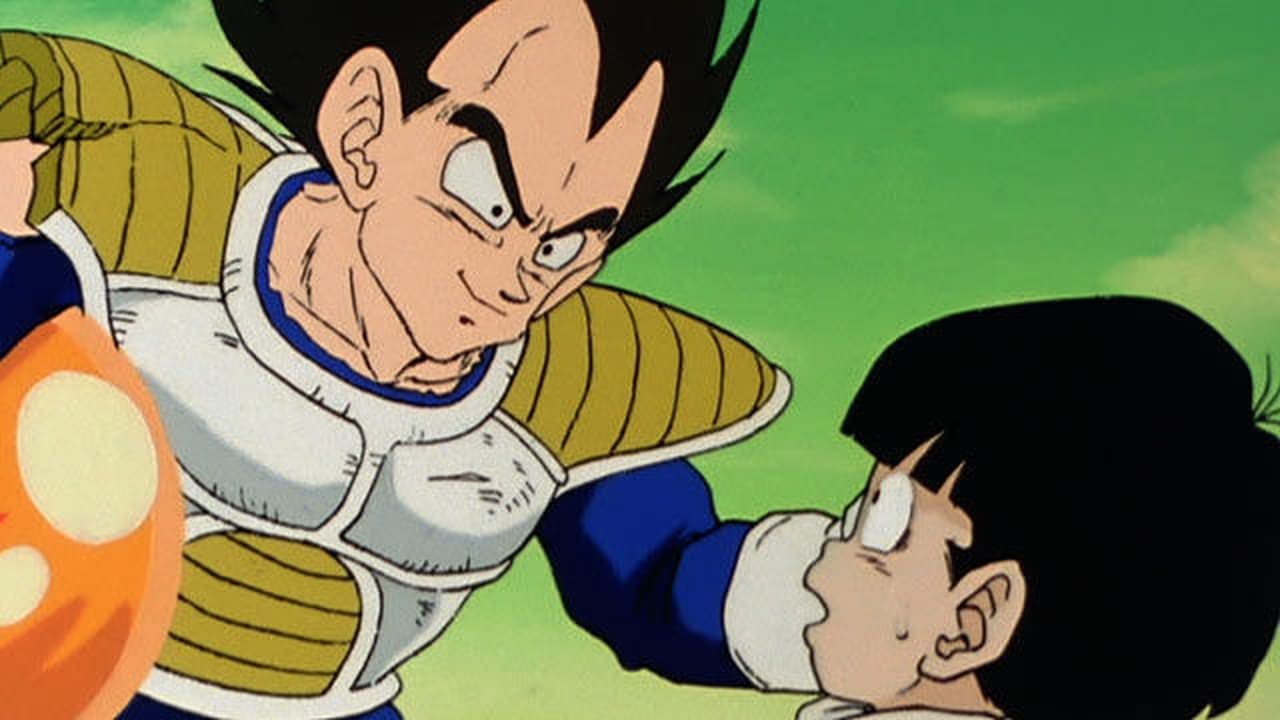 Dragon Ball Z Kai - Season 2 Episode 1 : A Touch-and-Go Situation! Gohan, Protect the Four-Star Ball!