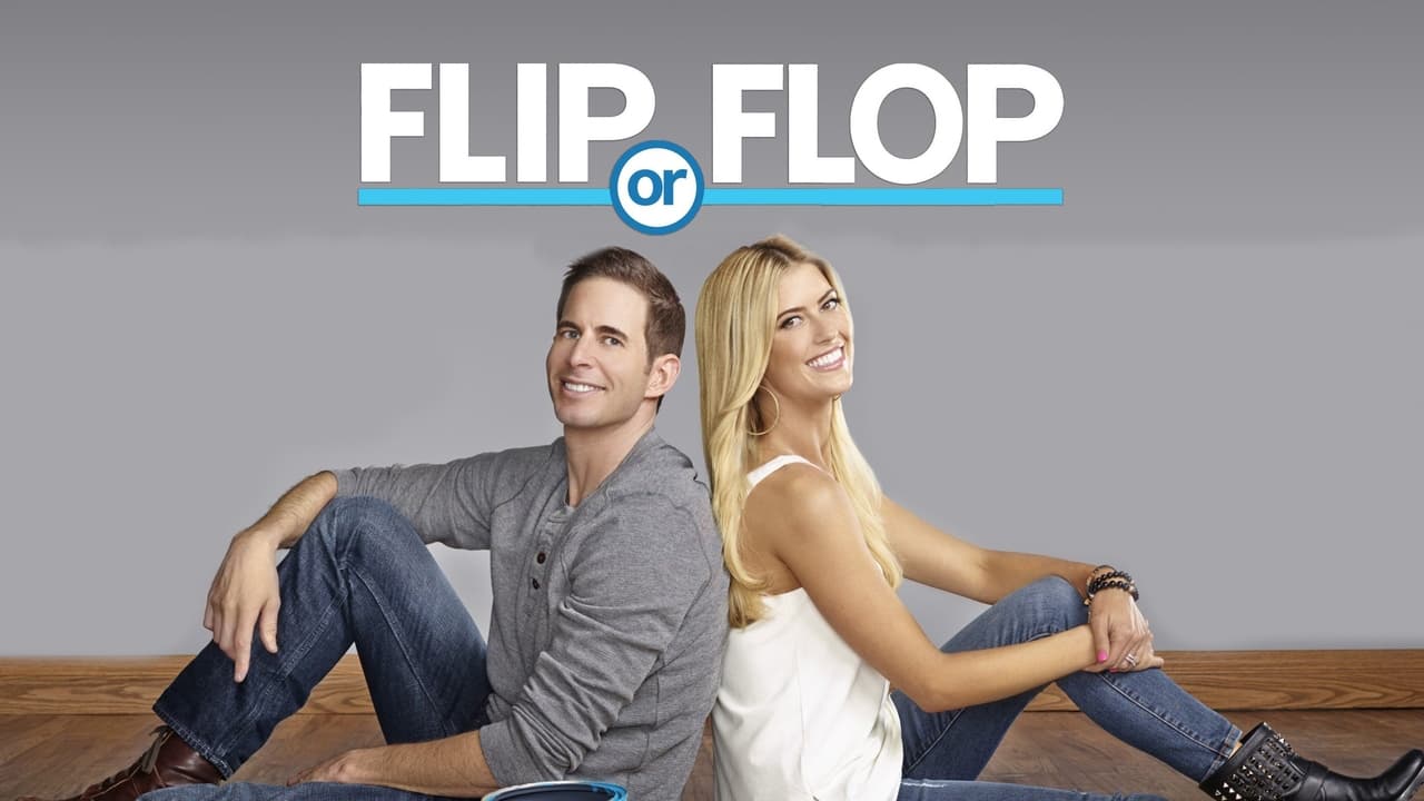 Flip or Flop - Specials