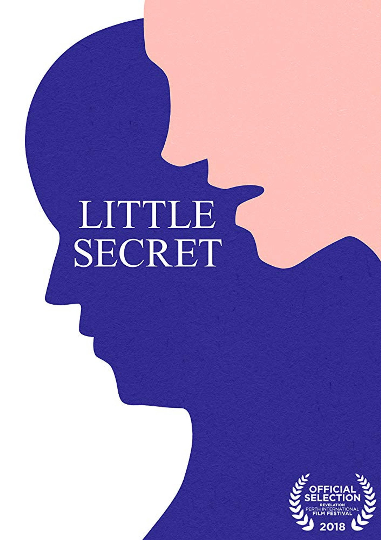 Little Secret filmaffisch