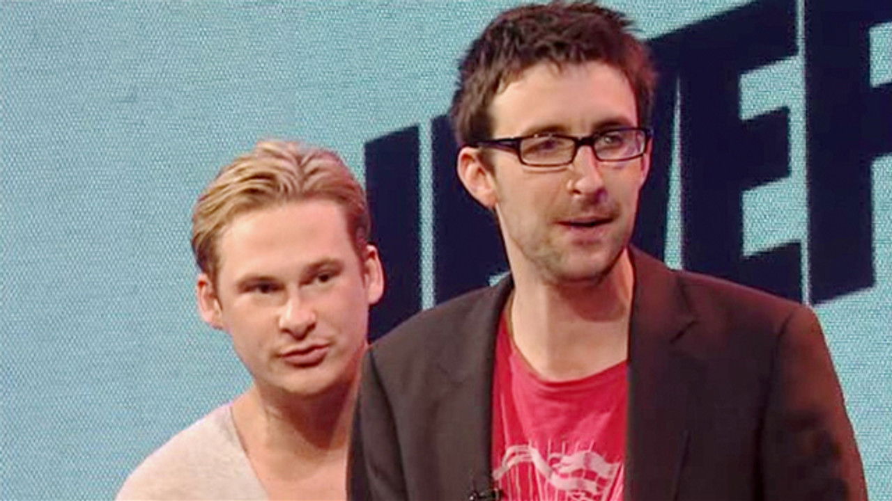 Never Mind the Buzzcocks — Épisode 9