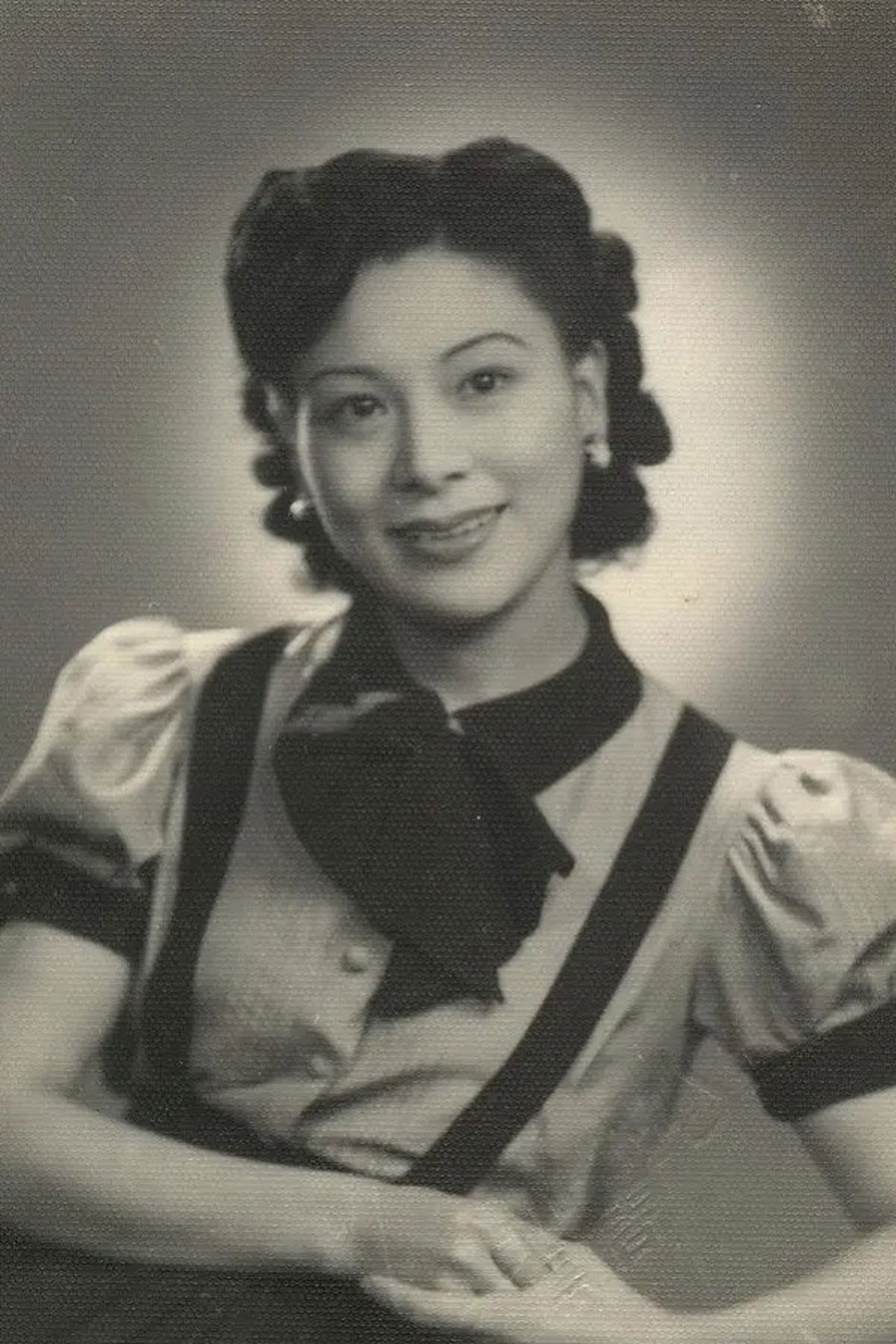 Photo of Hong Bai