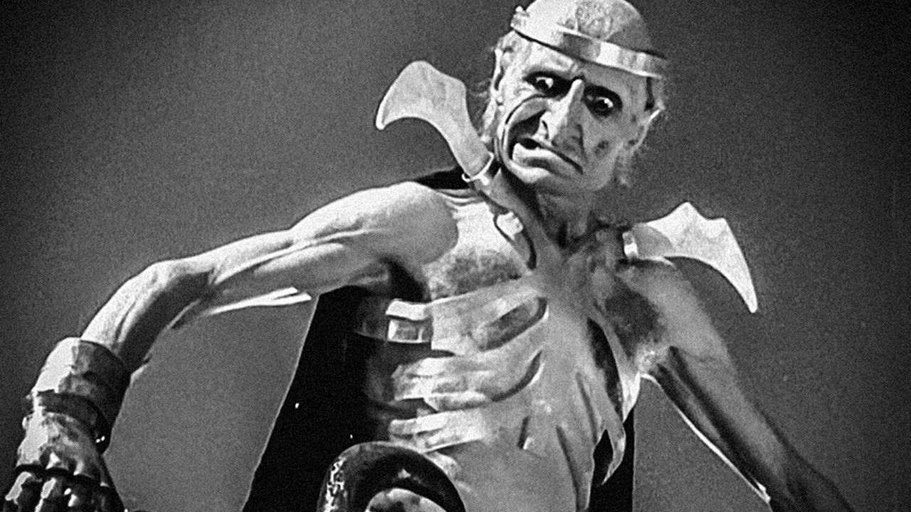 La Légende Fantastique