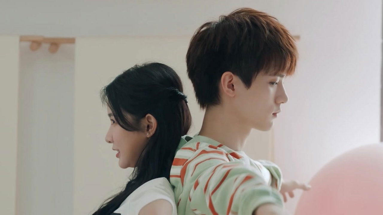 你是我最甜蜜的心事 — Épisode 4