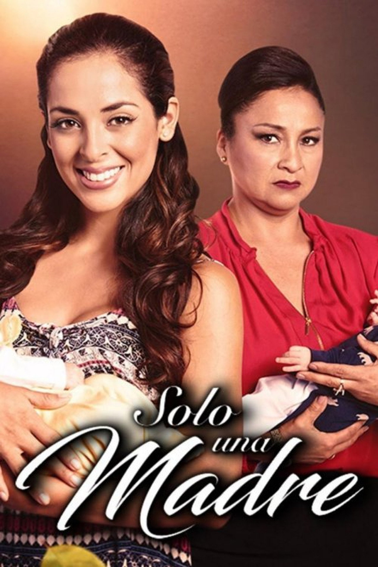 Solo una Madre
