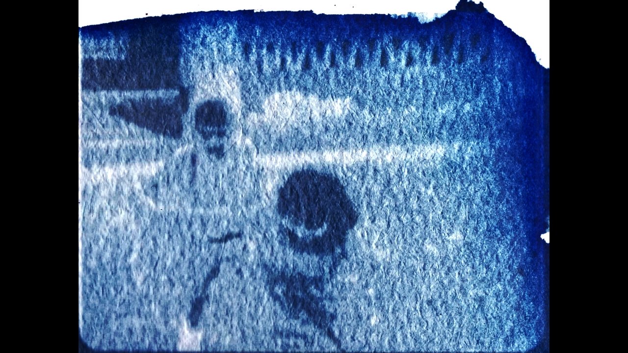 火藥, burn my eyes