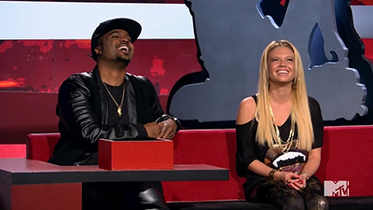 Ridiculousness - Season 3 Episode 14 : Chanel and Sterling IV