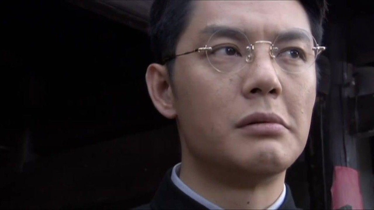 战火中的花蕾 — Épisode 30