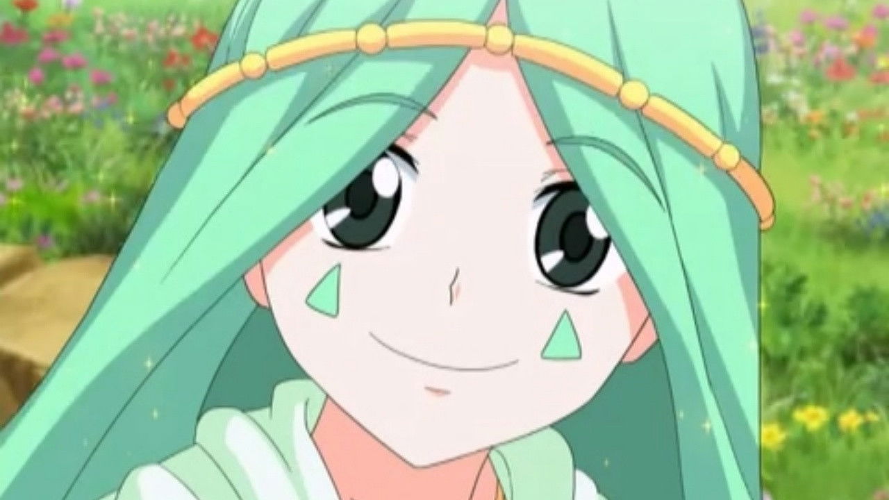 战斗王之飓风战魂 — Épisode 9