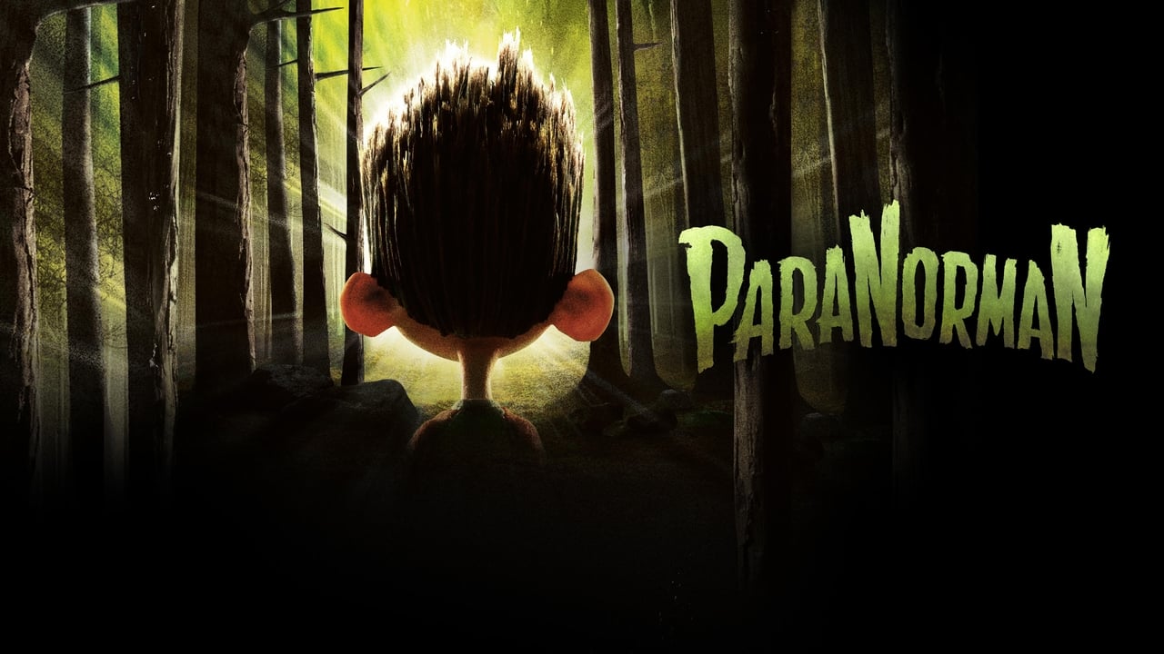 ParaNorman (2012)