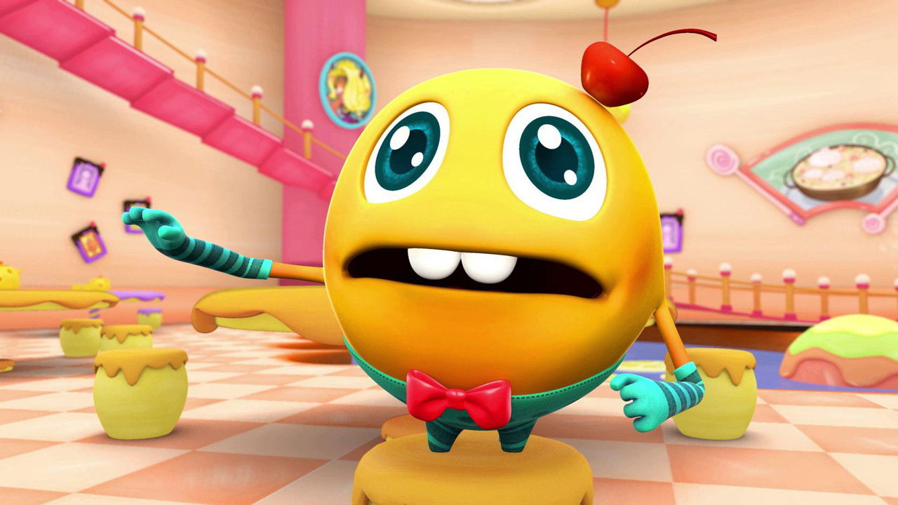 疯狂小糖 — Épisode 5