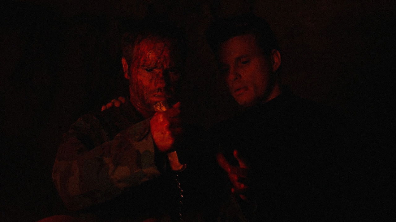 Sometimes They Come Back... for More