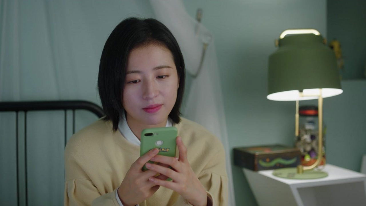 当爱情遇上科学家 — Épisode 6