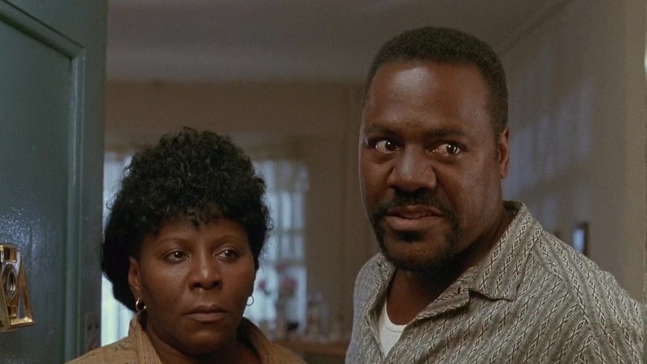 Law & Order - Season 1 Episode 11 : Out Of The Half-Light