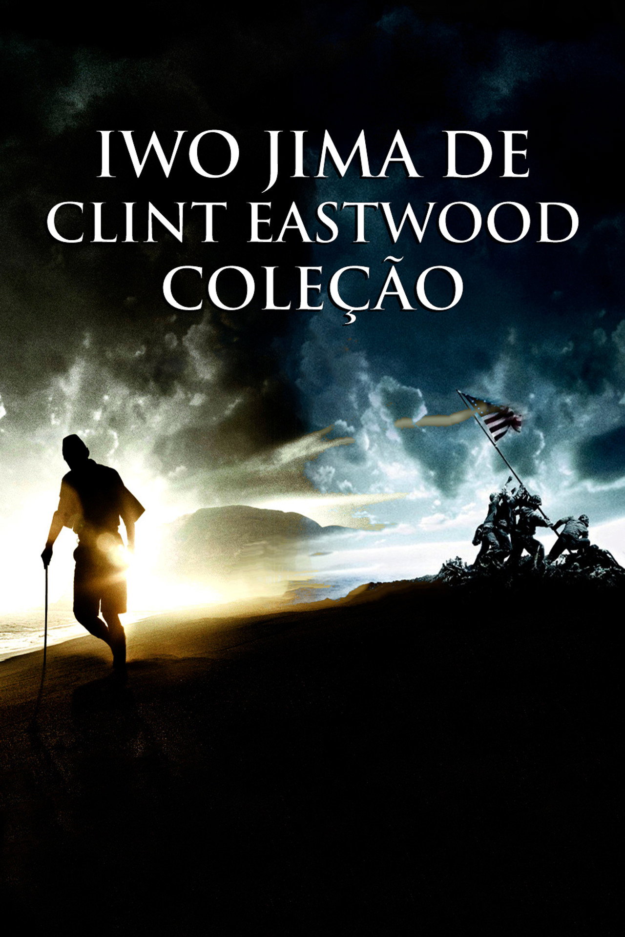 Iwo Jima de Clint Eastwood: Coleção