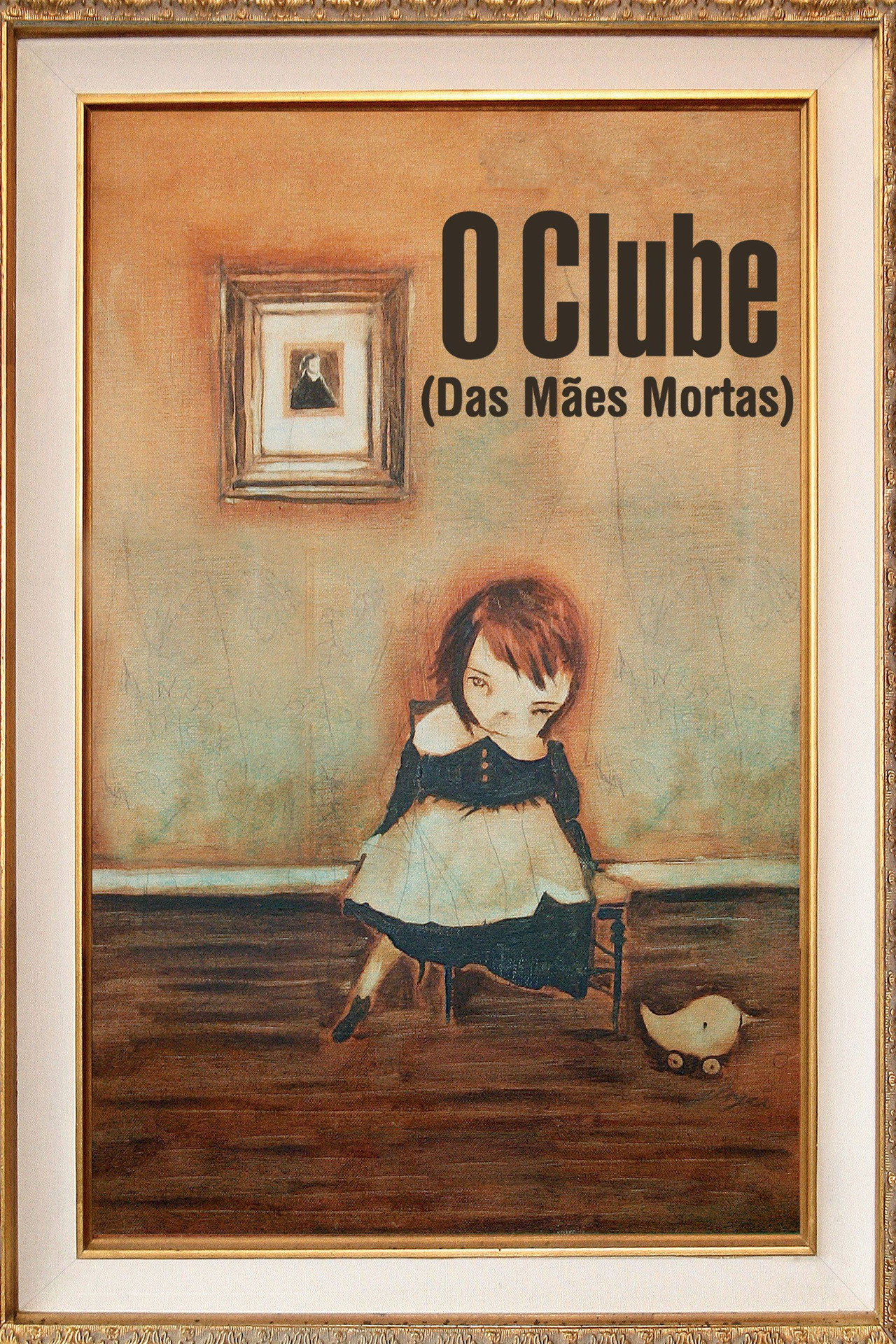 Pôster de O Clube das Mães Mortas