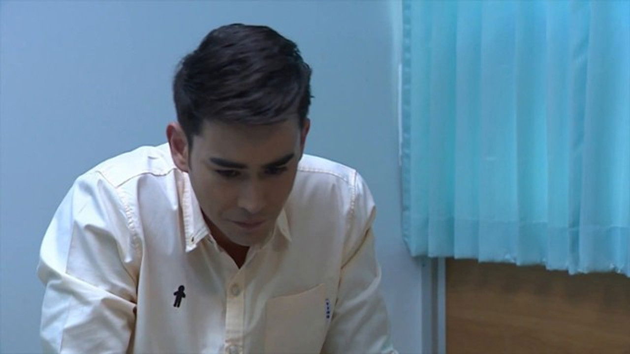 แฝดล่องหน — Épisode 25