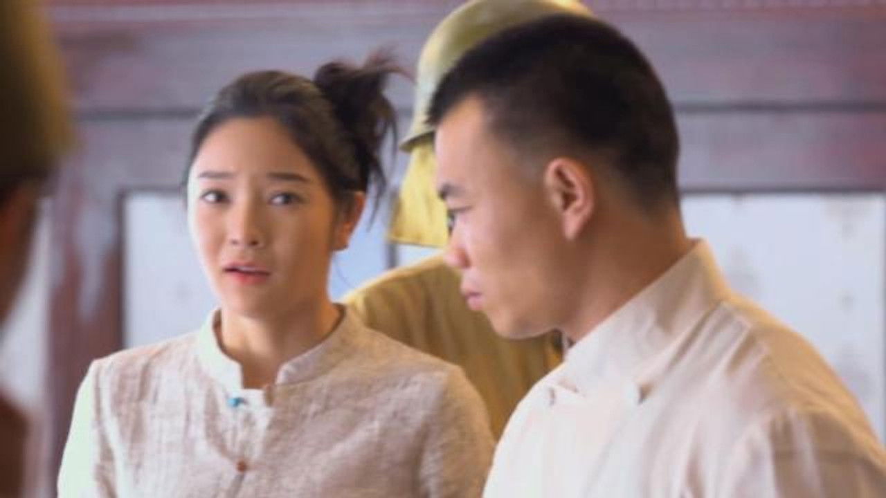 大客栈 — Épisode 21