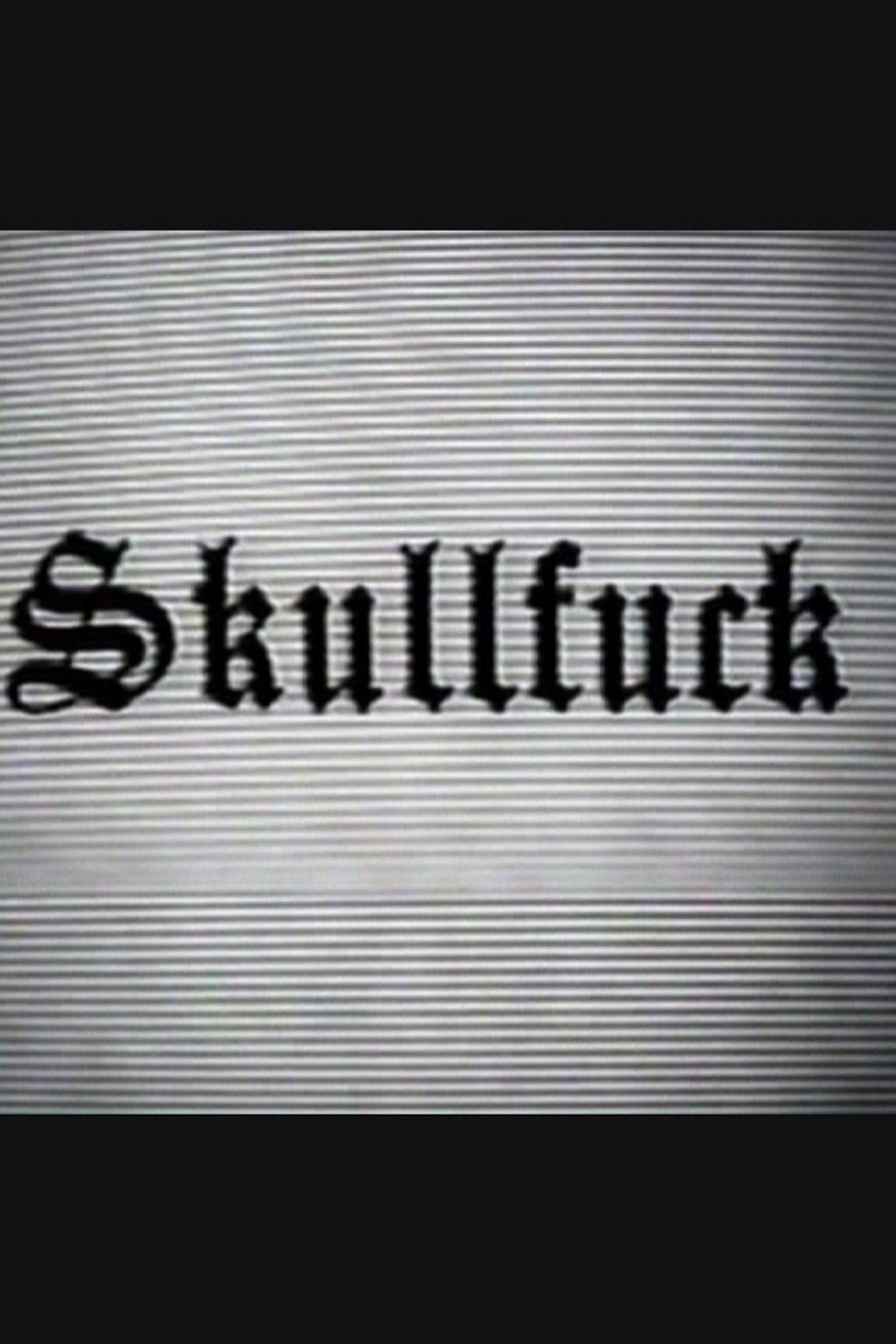 Skullfuck