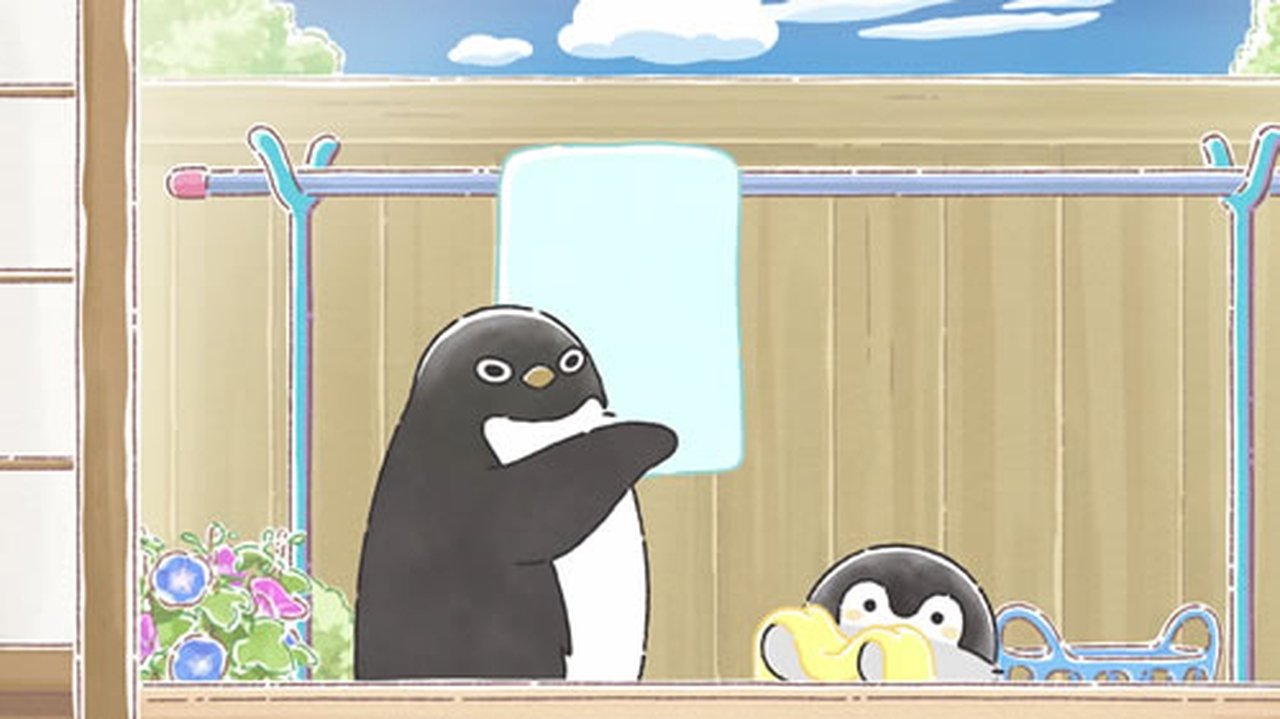 Koupen-chan - Season 1 Episode 25 : Episode 25