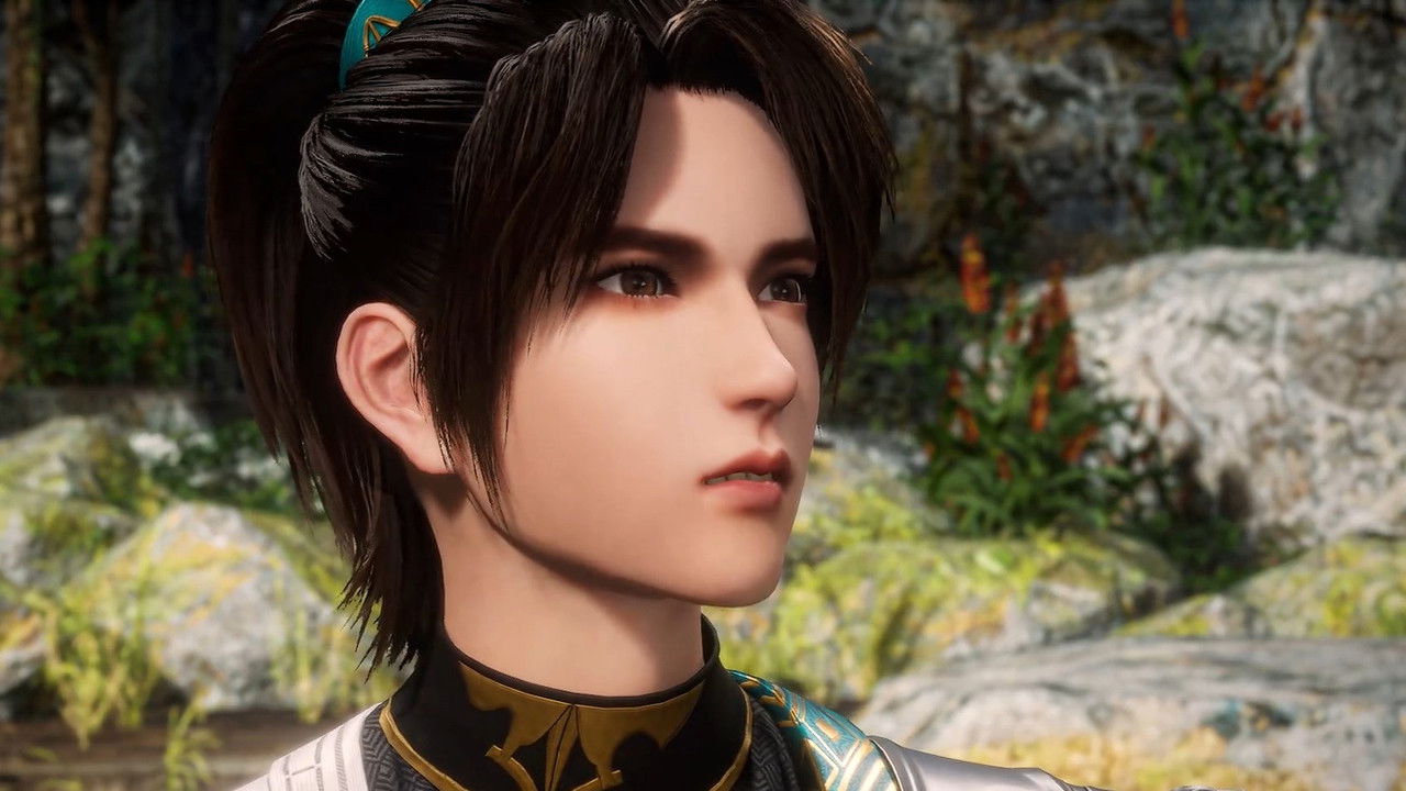 九辰风云录 — Épisode 14