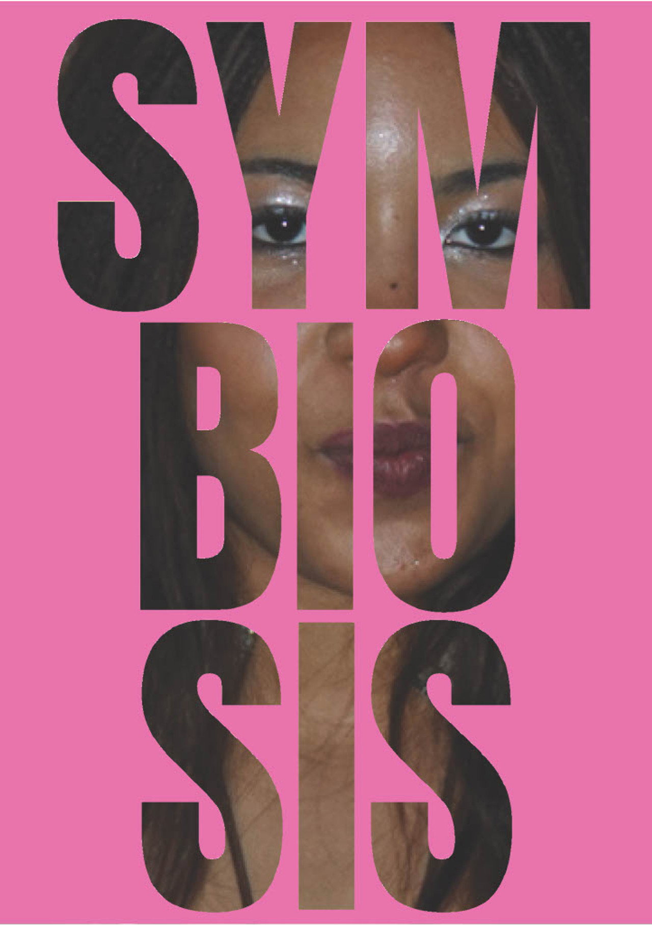 Symbiosis filmaffisch