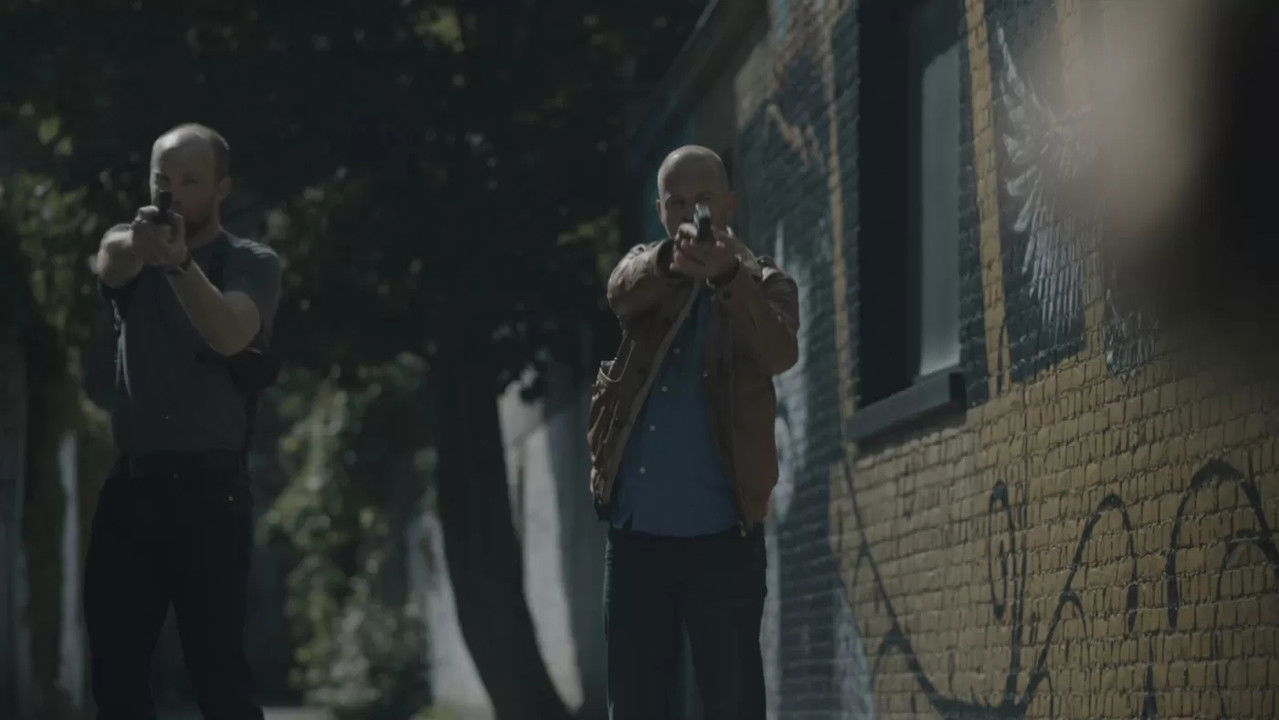 Urgence disparitions — Épisode 3