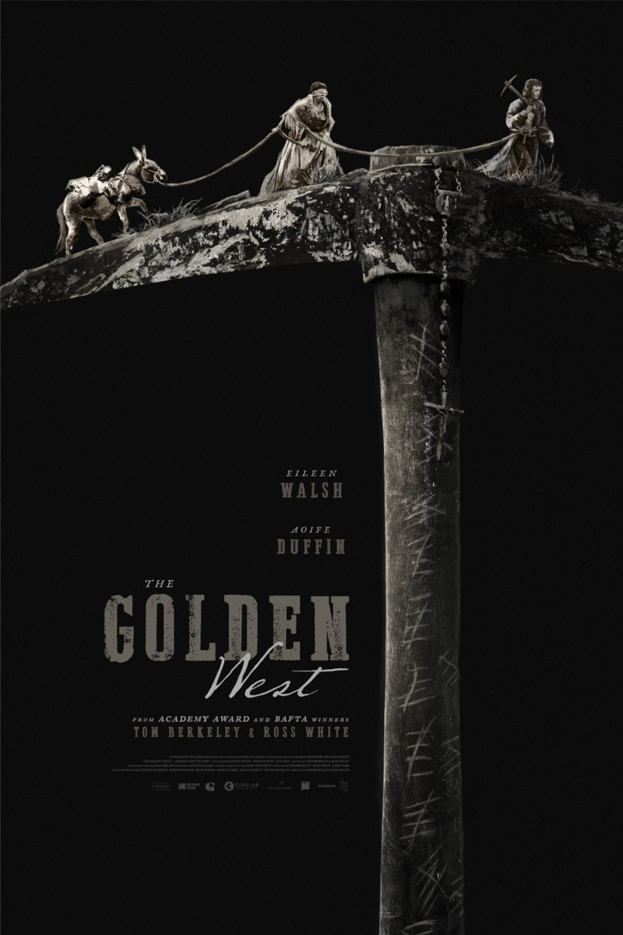 The Golden West 2023