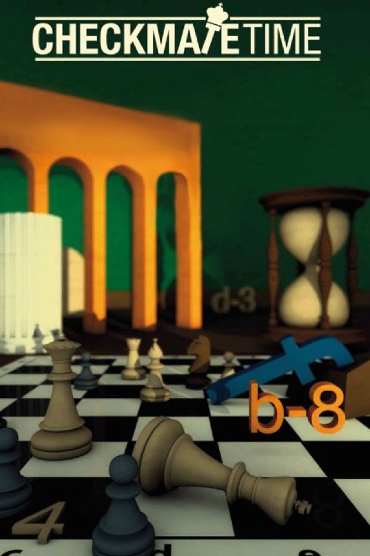 Checkmatetime