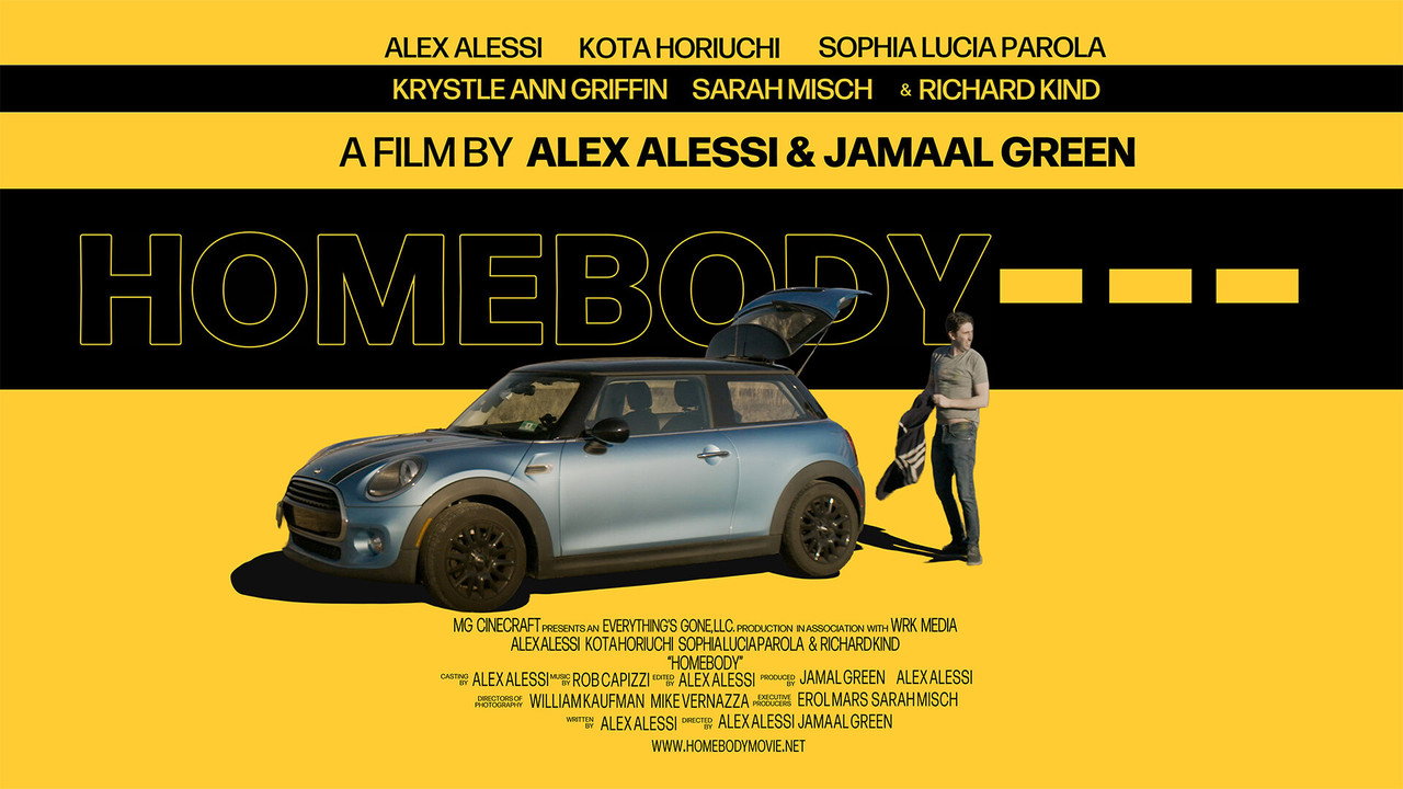 Homebody