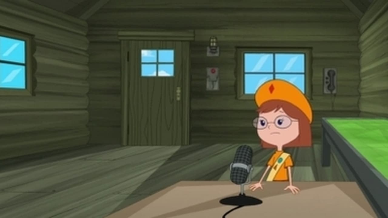 Phineas and Ferb - Season 4 Episode 37 : It's No Picnic