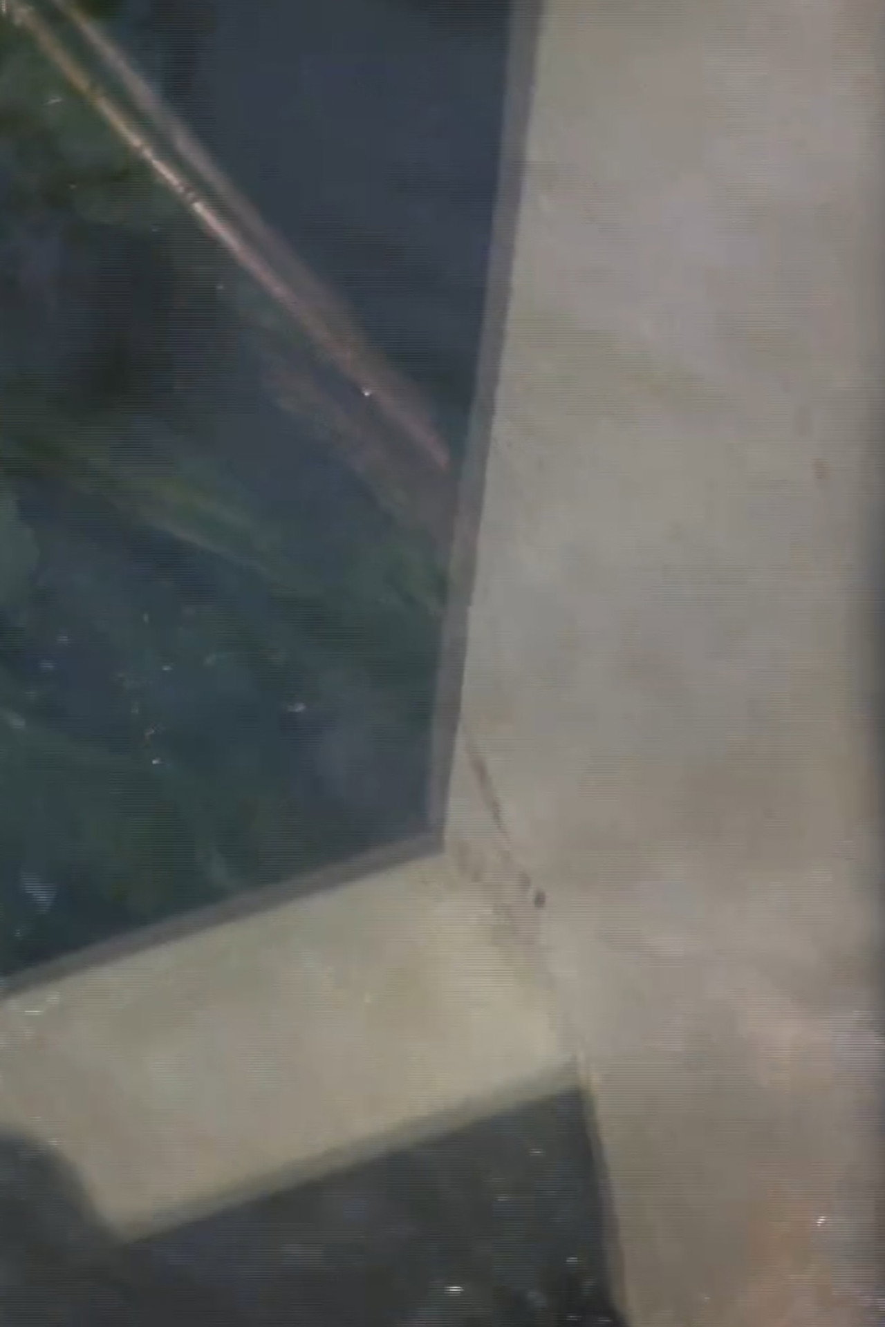 Water Tension