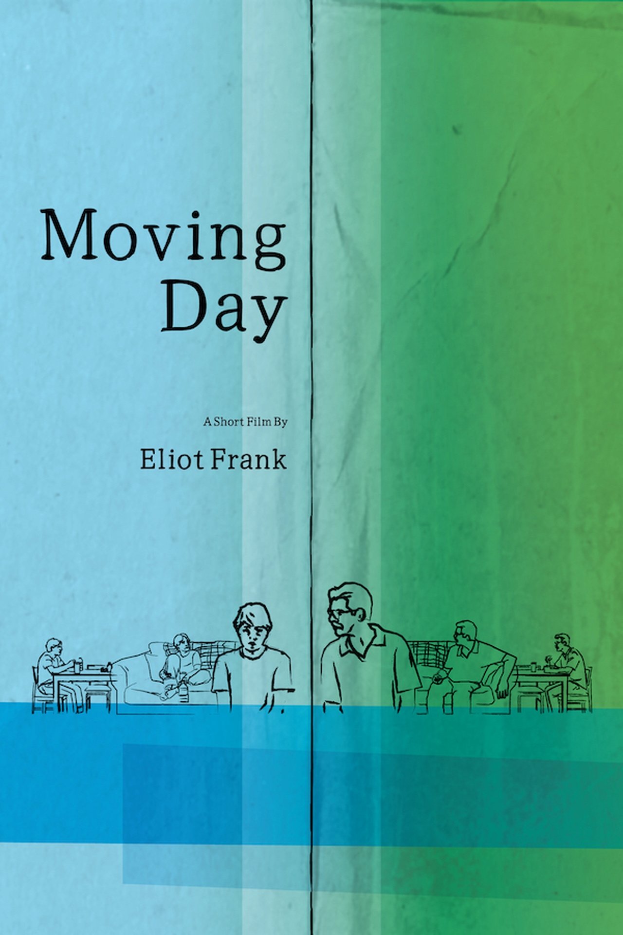 Moving Day Moving Day
