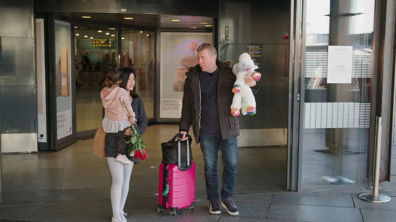 Älskar, Älskar Inte — Épisode 3