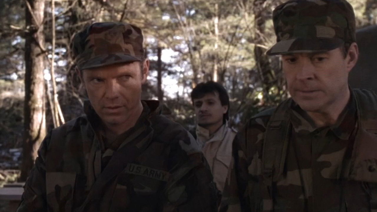 Um Homem sem Passado backdrop