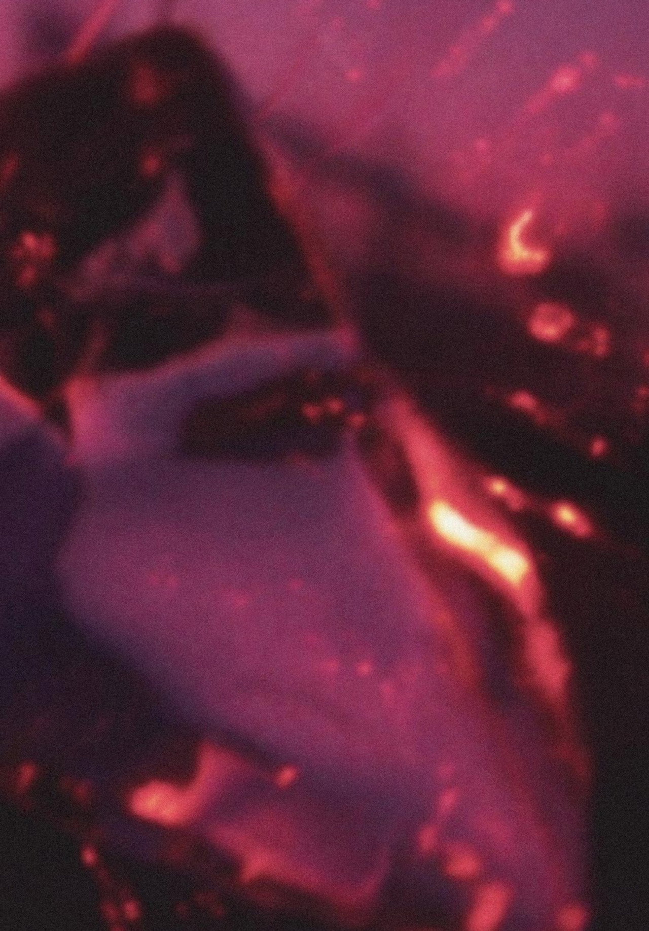 水晶の舟は光の海を泳ぐ filmaffisch