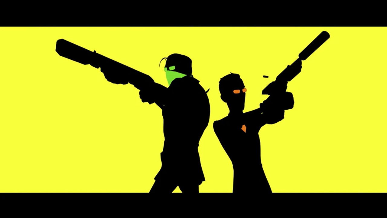 Red vs. Blue — Épisode 9