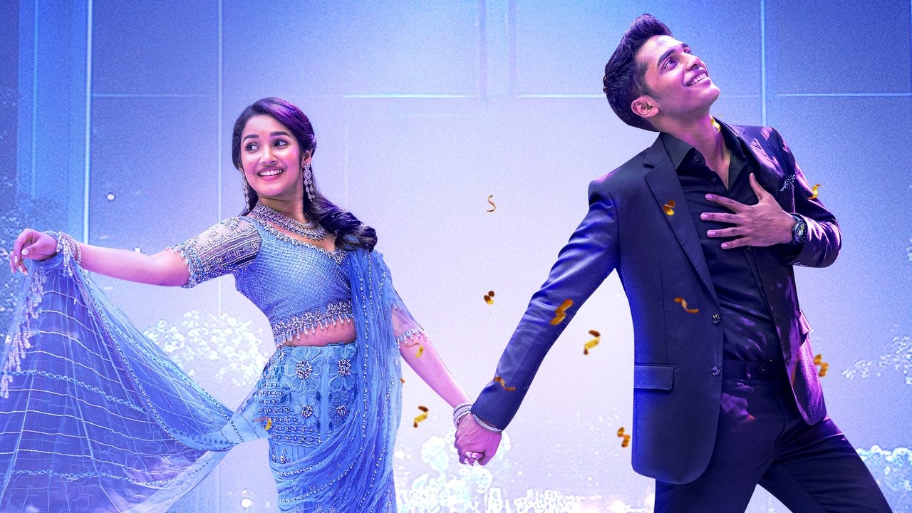 Nilavuku En Mel Ennadi Kobam Movie Backdrop