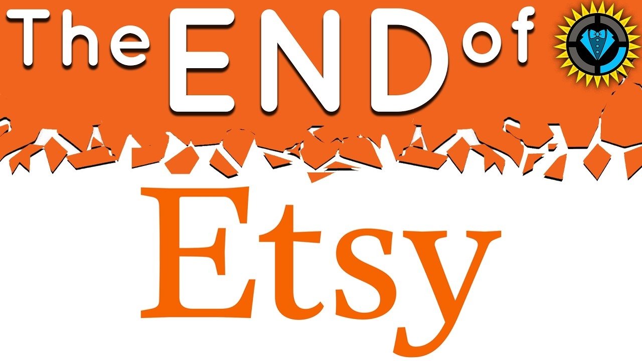 Style Theory - Season 3 Episode 26 : The Downfall of Etsy…