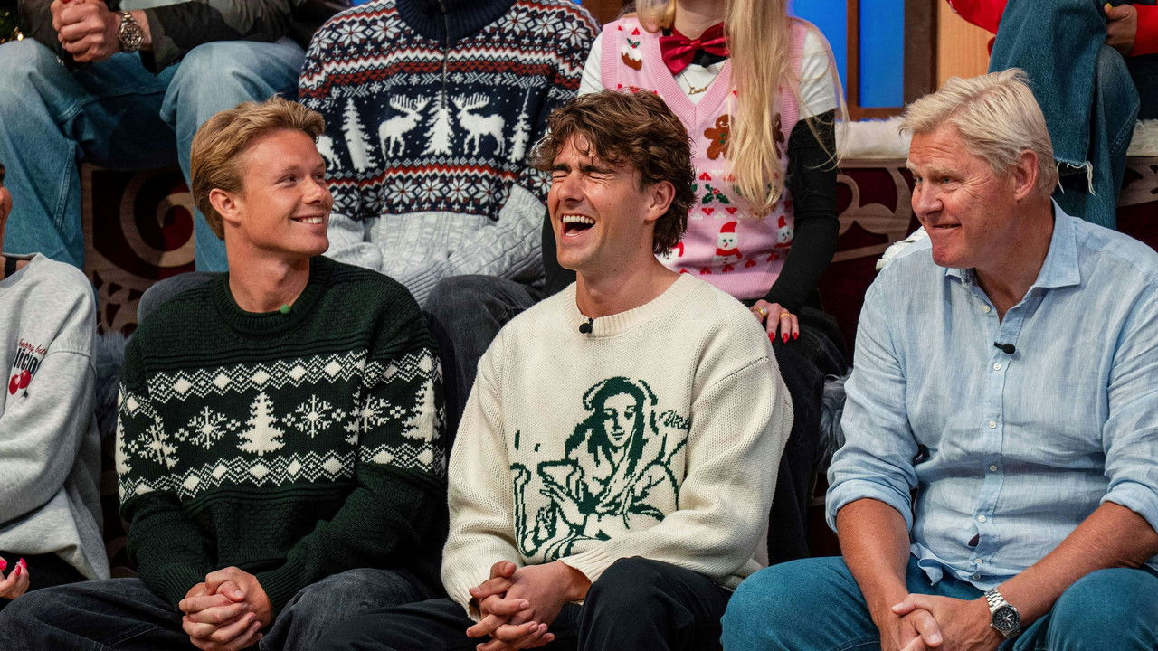 24 stjerners julekalender - Season 2 Episode 9 : Episode 9