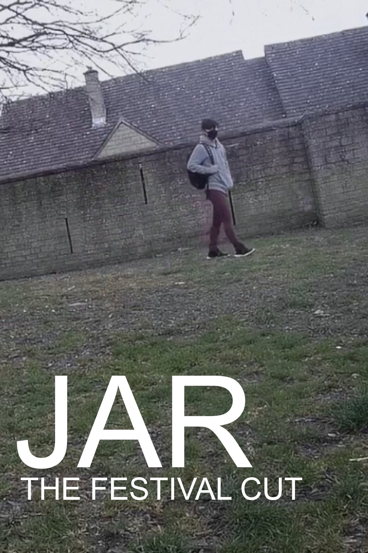 Jar - The Festival Cut filmaffisch