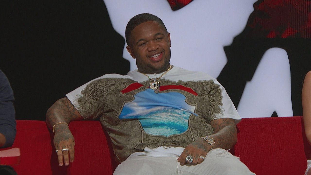 Ridiculousness - Season 10 Episode 5 : DJ Mustard