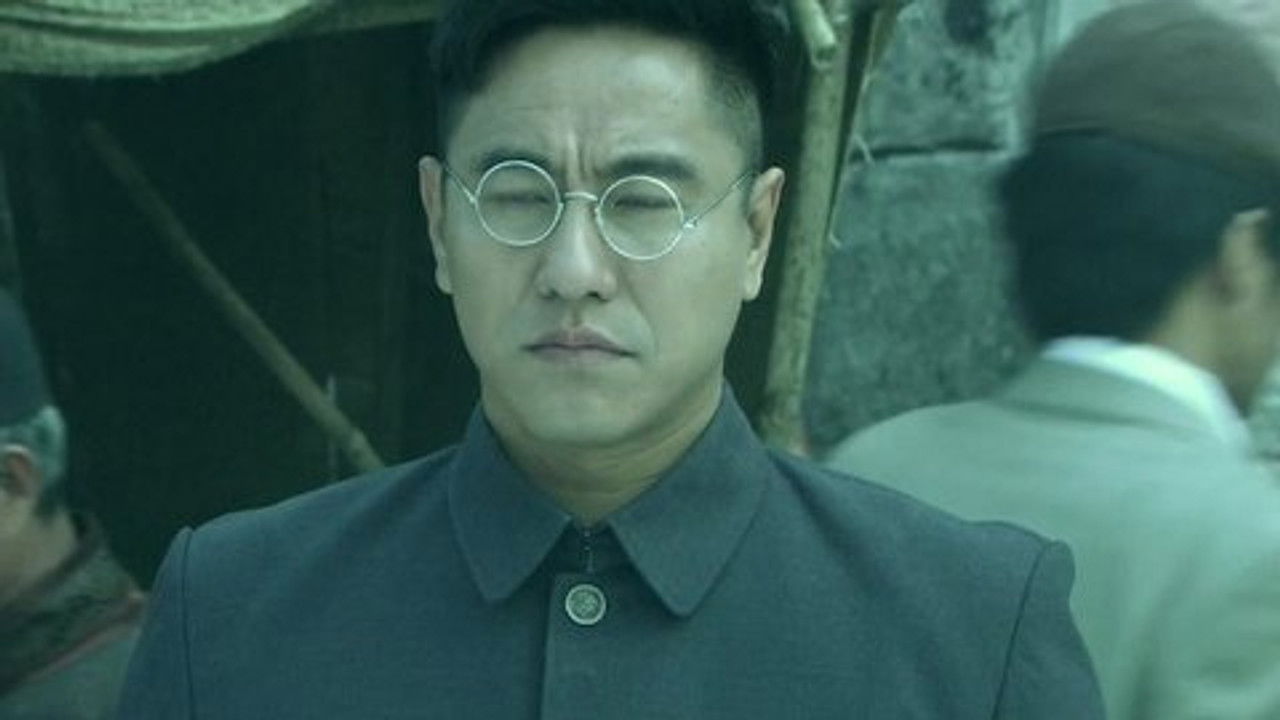 兵变1929 — Épisode 11