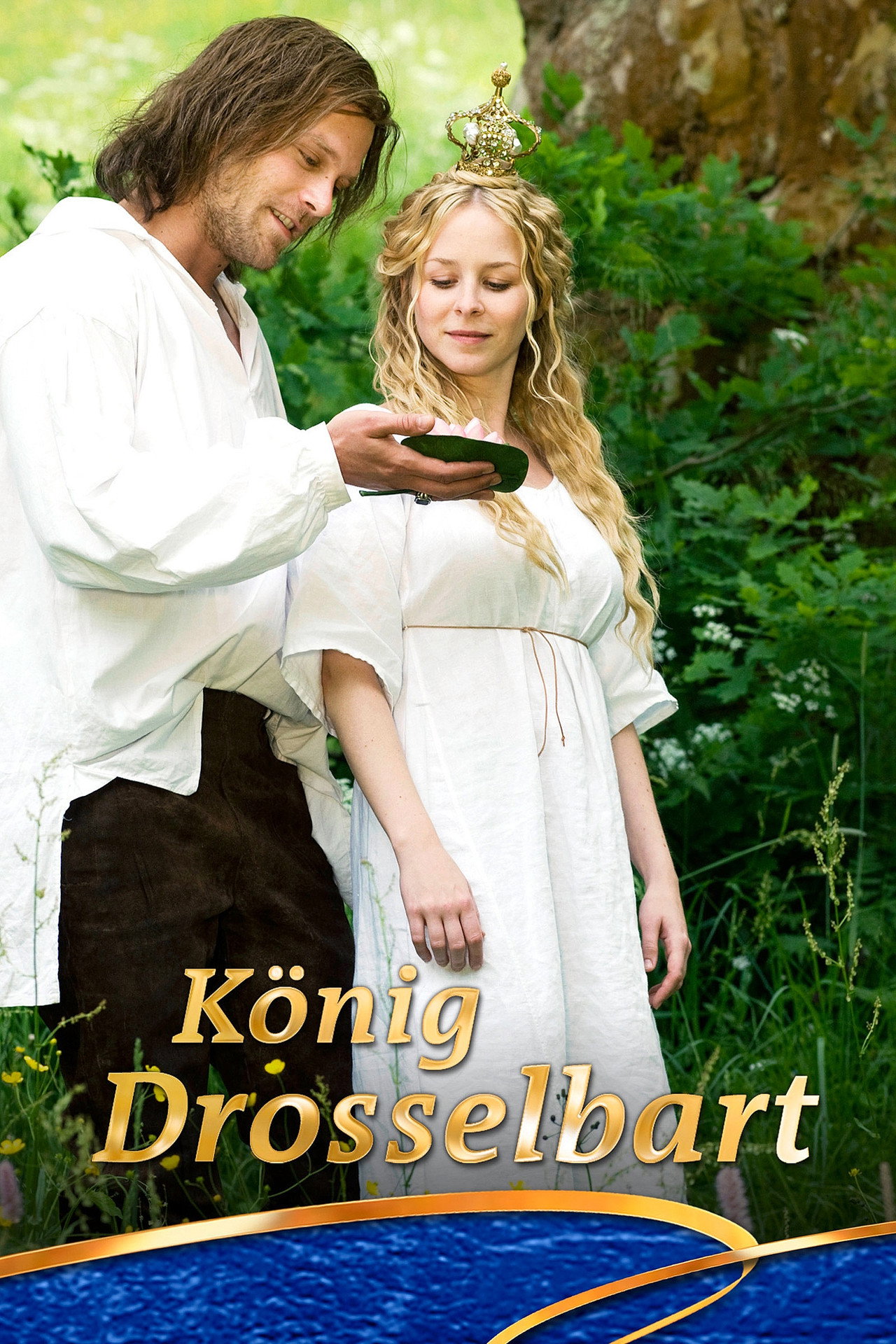 König Drosselbart