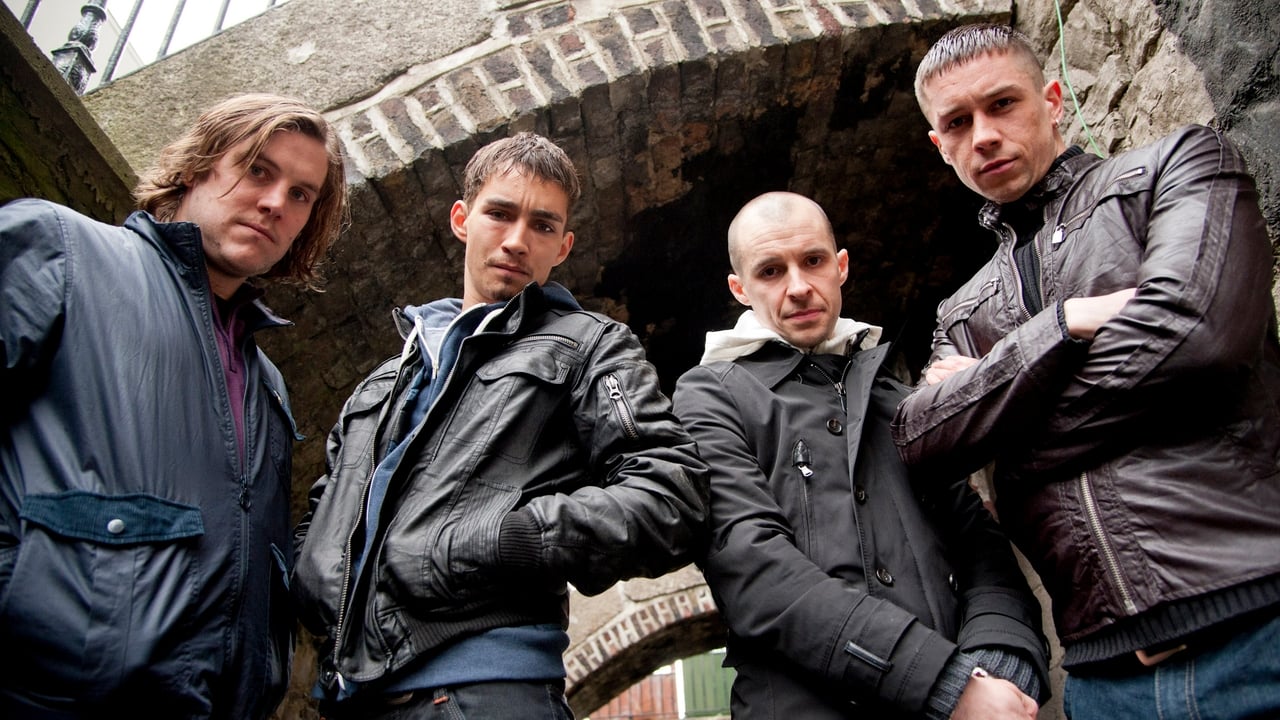 Cast and Crew of Love/Hate