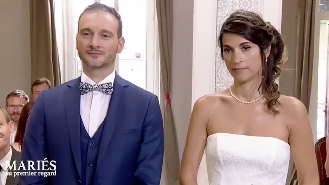 Married at First Sight - Season 2 Episode 4 : Episode 4