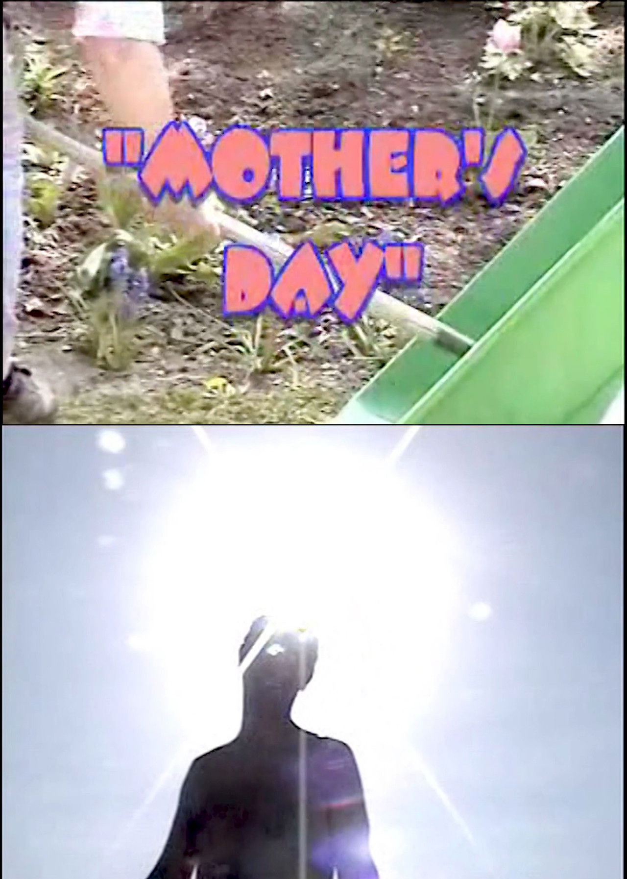 Mother's Day Backdrop