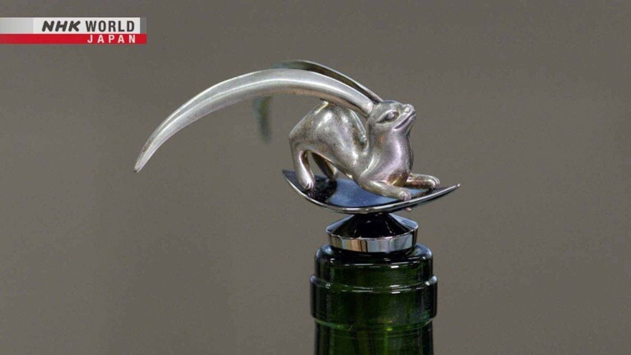 DESIGN × STORIES — Épisode 16