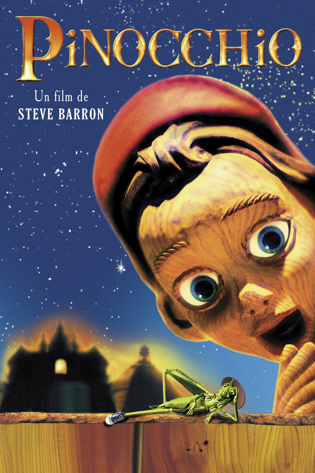 Pinocchio