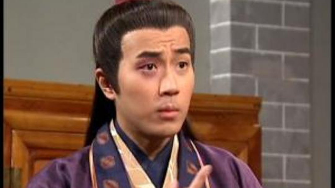 皆大歡喜 backdrop