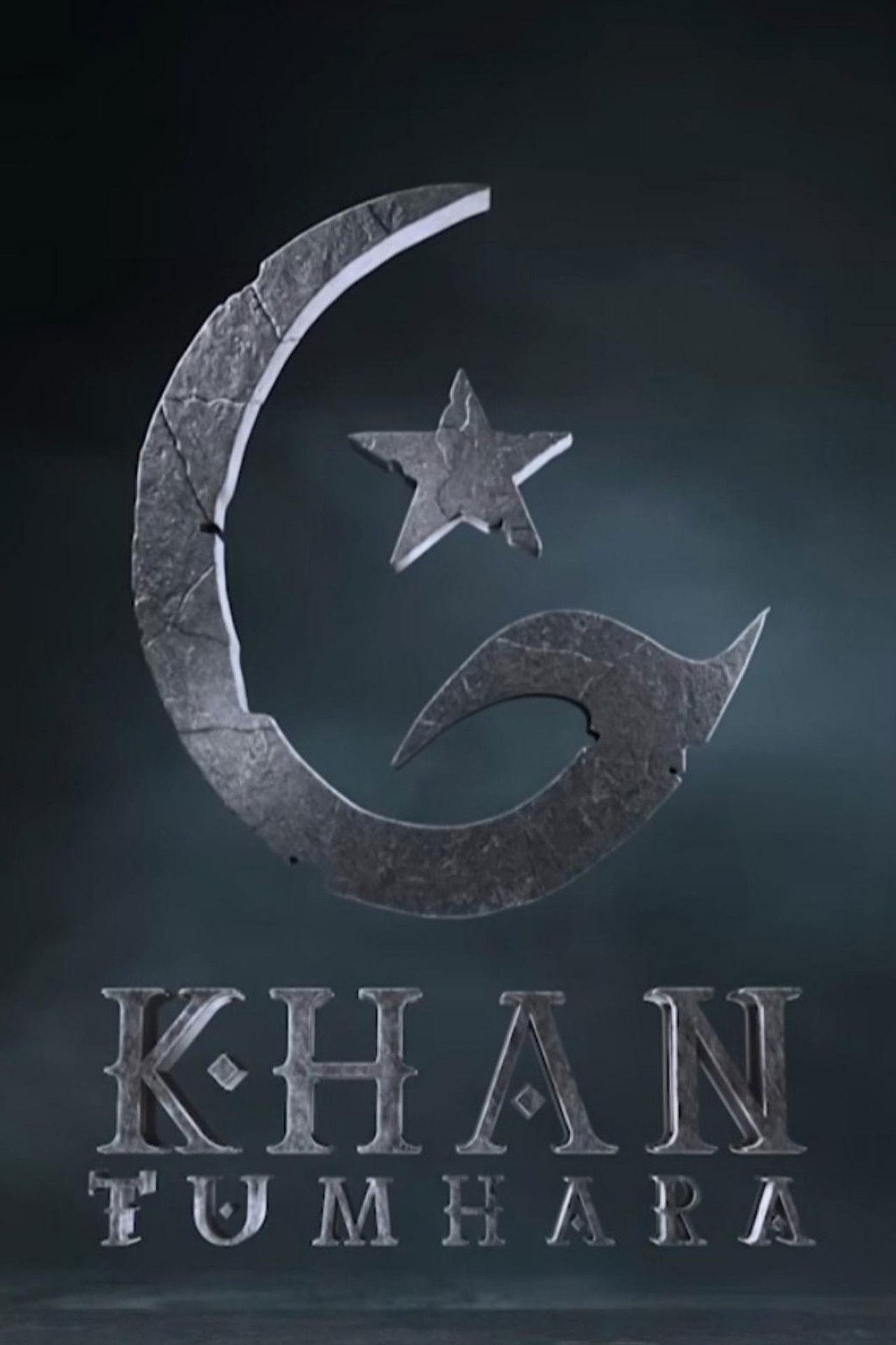 Khan Tumhara Backdrop